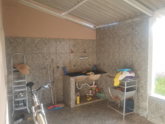 Imagem Casa com 3 Quartos à Venda, 300 m² em Setor Norte - Planaltina