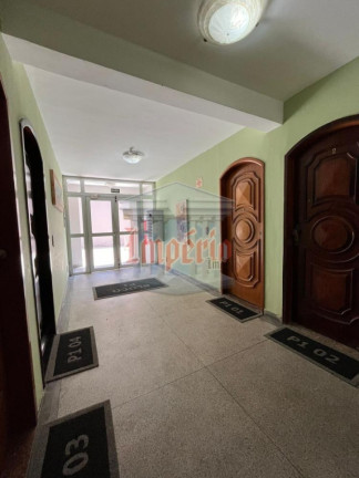 Apartamento com 3 Quartos à Venda, 64 m² em Vila Prudente - São Paulo