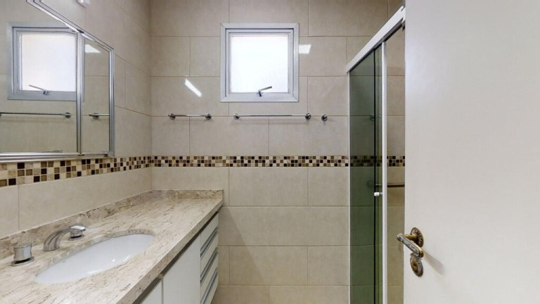 Imagem Apartamento com 3 Quartos à Venda, 113 m² em Moema - São Paulo
