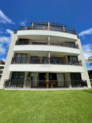 Apartamento com 4 Quartos à Venda,  em Praia Do Japão - Aquiraz