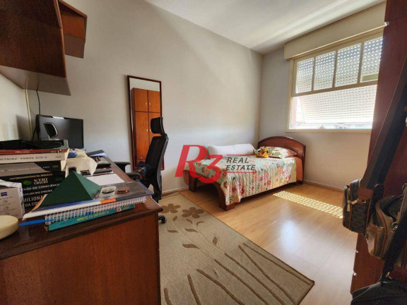 Imagem Apartamento com 2 Quartos à Venda, 90 m² em Boqueirão - Santos