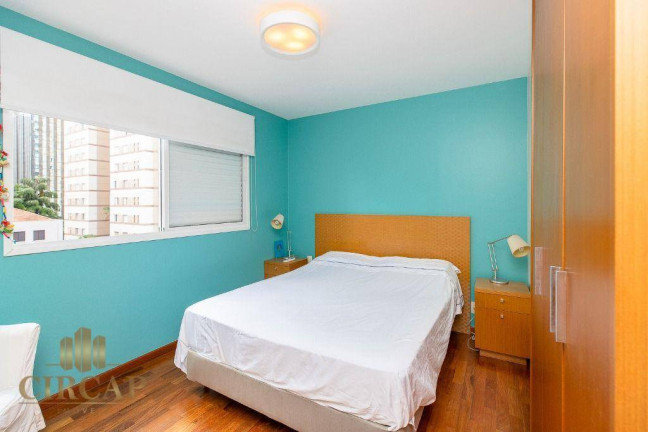 Imagem Apartamento com 3 Quartos à Venda, 188 m² em Itaim - São Paulo