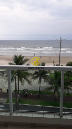 Imagem Apartamento com 2 Quartos à Venda, 64 m² em Caiçara - Praia Grande