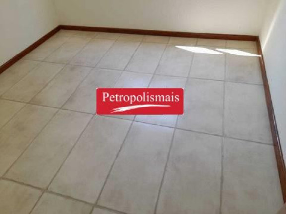 Imagem Apartamento com 1 Quarto à Venda,  em São Sebastião - Petrópolis