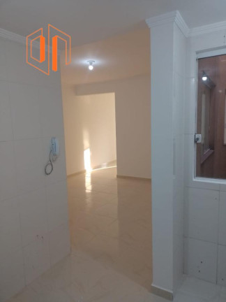 Imagem Apartamento com 2 Quartos à Venda, 49 m² em Parque Da Fonte - São José Dos Pinhais