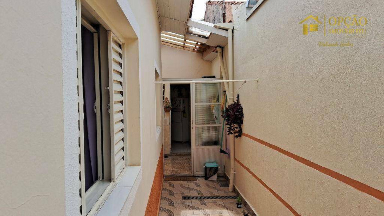 Imagem Casa com 3 Quartos à Venda, 114 m² em São Luiz - Itu
