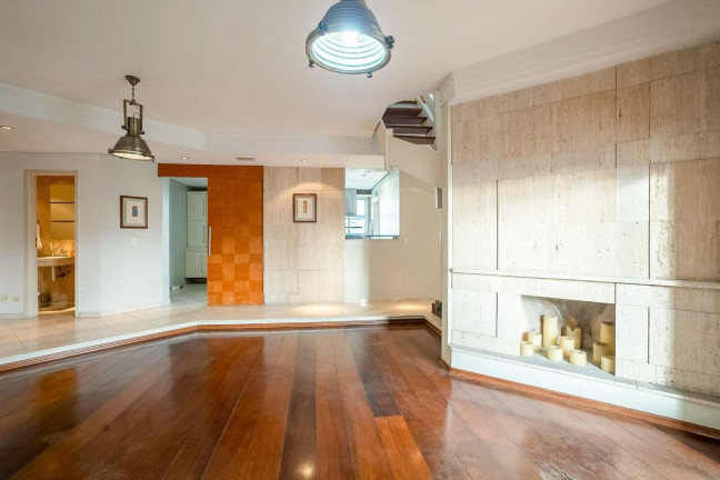 Imagem Apartamento com 3 Quartos à Venda, 287 m² em Moema - São Paulo