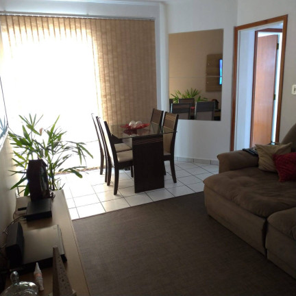 Apartamento com 2 Quartos à Venda, 67 m² em Jardim Do Lago - Jundiaí