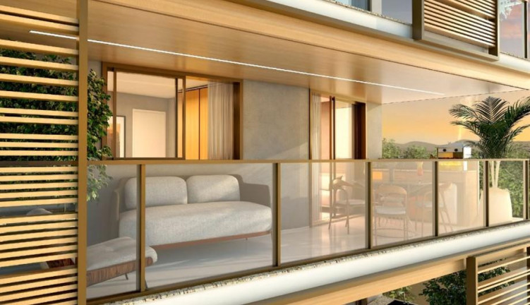 Imagem Apartamento com 3 Quartos à Venda, 121 m² em Tijuca - Rio De Janeiro