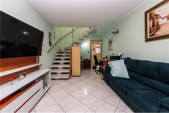 Imagem Casa com 4 Quartos à Venda,  em Aricanduva - São Paulo