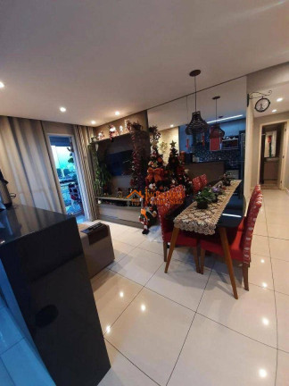 Apartamento com 2 Quartos à Venda, 52 m² em Vila Bremen - Guarulhos
