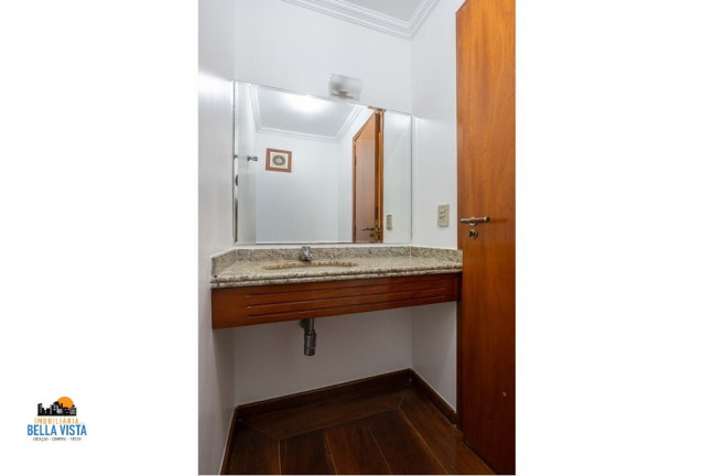 Imagem Apartamento com 4 Quartos à Venda,  em Moema - São Paulo