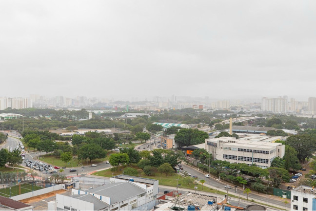 Imagem Sala Comercial à Venda, 35 m² em Várzea Da Barra Funda - São Paulo Imagem Sala Comercial à Venda, 35 m² em Várzea Da Barra Funda - São Paulo