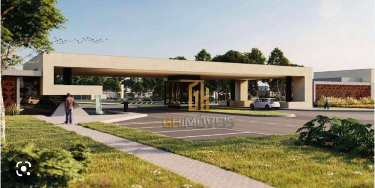 Imagem Terreno à Venda, 430 m² em Condomínio Alto Da Boa Vista - Senador Canedo Imagem Terreno à Venda, 430 m² em Condomínio Alto Da Boa Vista - Senador Canedo