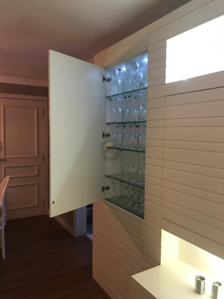 Imagem Apartamento com 3 Quartos à Venda, 87 m² em Juvevê - Curitiba