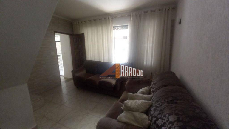Imagem Sobrado com 2 Quartos à Venda, 130 m² em Vila Buenos Aires - São Paulo Imagem Sobrado com 2 Quartos à Venda, 130 m² em Vila Buenos Aires - São Paulo