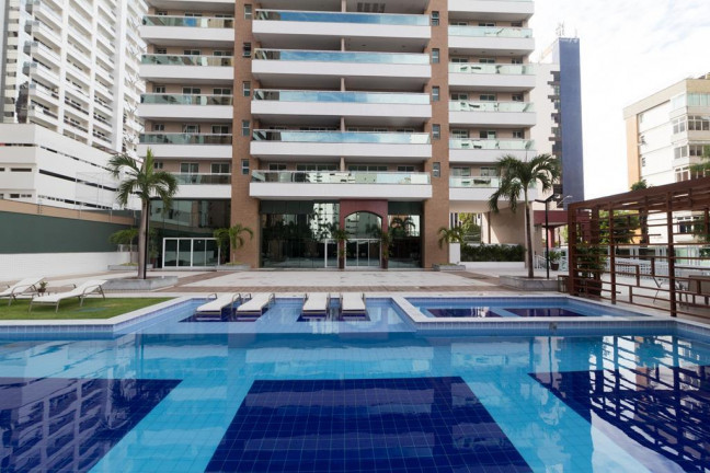 Imagem Apartamento com 3 Quartos à Venda, 158 m² em Aldeota - Fortaleza Imagem Apartamento com 3 Quartos à Venda, 158 m² em Aldeota - Fortaleza