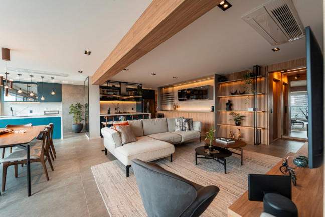 Imagem Apartamento com 3 Quartos à Venda, 179 m² em Brooklin - São Paulo Imagem Apartamento com 3 Quartos à Venda, 179 m² em Brooklin - São Paulo