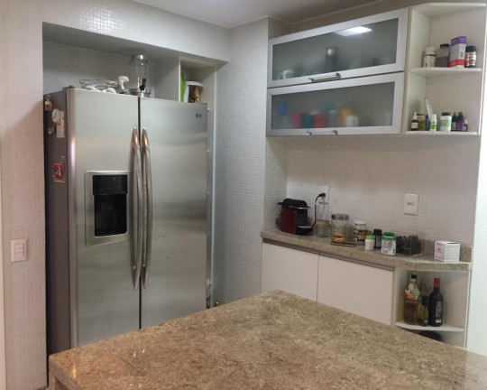 Imagem Apartamento com 3 Quartos à Venda, 230 m² em Morumbi - São Paulo Imagem Apartamento com 3 Quartos à Venda, 230 m² em Morumbi - São Paulo