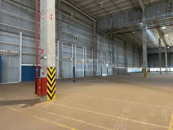 Imagem Imóvel Comercial para Alugar, 30.172 m² em Jardim São Camilo - Hortolândia Imagem Imóvel Comercial para Alugar, 30.172 m² em Jardim São Camilo - Hortolândia