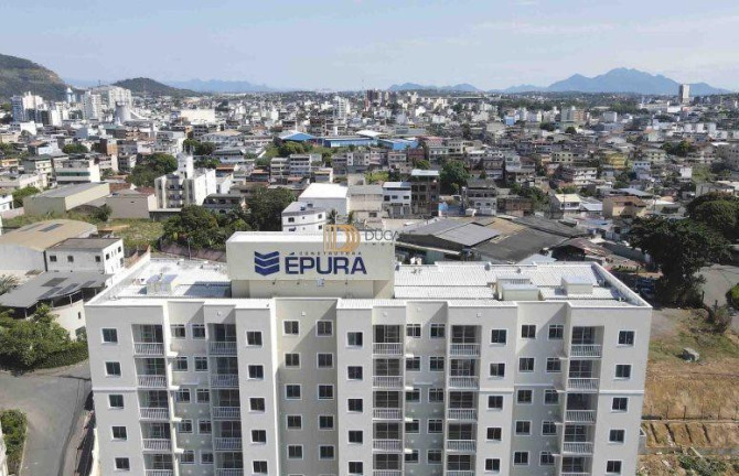 Imagem Apartamento com 2 Quartos à Venda, 45 m² em Morada De Santa Fé - Cariacica Imagem Apartamento com 2 Quartos à Venda, 45 m² em Morada De Santa Fé - Cariacica