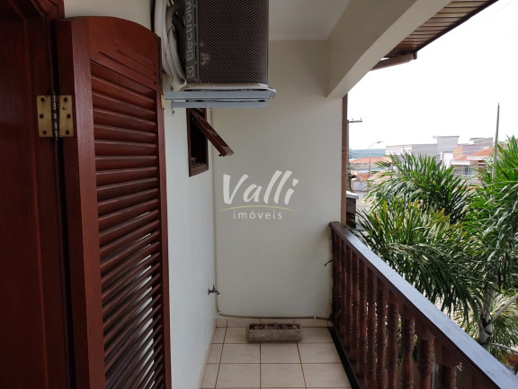 Imagem Sobrado com 3 Quartos à Venda, 240 m² em Jaguari - Americana