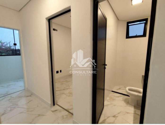Imagem Casa com 3 Quartos à Venda, 280 m² em Embaré - Santos