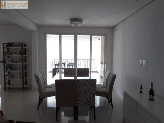 Imagem Apartamento com 3 Quartos à Venda, 250 m² em Vila Mariana - São Paulo