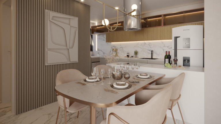 Imagem Apartamento com 3 Quartos à Venda, 62 m² em Ilha Do Retiro - Recife Imagem Apartamento com 3 Quartos à Venda, 62 m² em Ilha Do Retiro - Recife