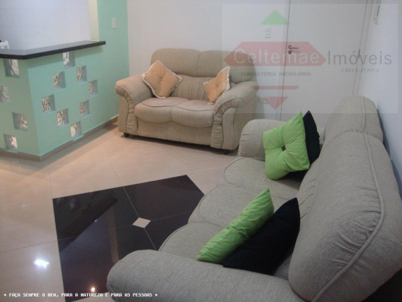 Imagem Apartamento com 2 Quartos à Venda, 67 m² em Barranco - Taubaté