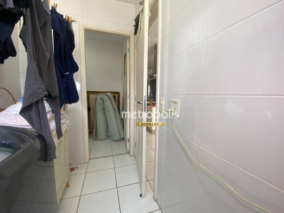 Imagem Apartamento com 4 Quartos à Venda, 186 m² em Jardim São Caetano - São Caetano Do Sul Imagem Apartamento com 4 Quartos à Venda, 186 m² em Jardim São Caetano - São Caetano Do Sul