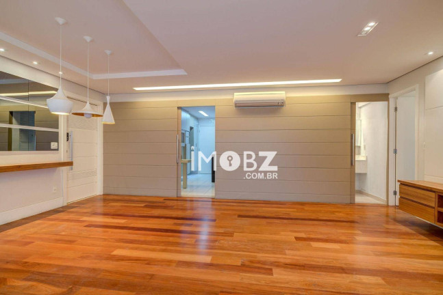 Imagem Imóvel com 3 Quartos à Venda, 120 m² em Vila Olímpia - São Paulo