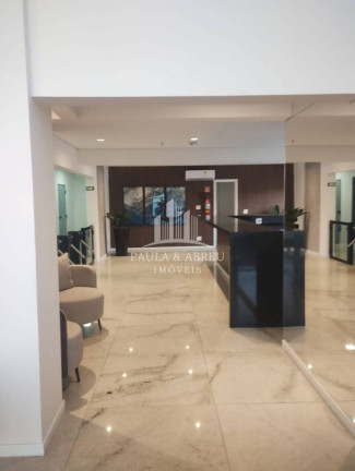 Imagem Sala Comercial para Alugar, 36 m² em Vila Bocaina - Mauá Imagem Sala Comercial para Alugar, 36 m² em Vila Bocaina - Mauá