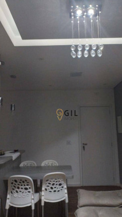 Imagem Apartamento com 2 Quartos à Venda ou Locação, 59 m² em Cidade Salvador - Jacareí Imagem Apartamento com 2 Quartos à Venda ou Locação, 59 m² em Cidade Salvador - Jacareí