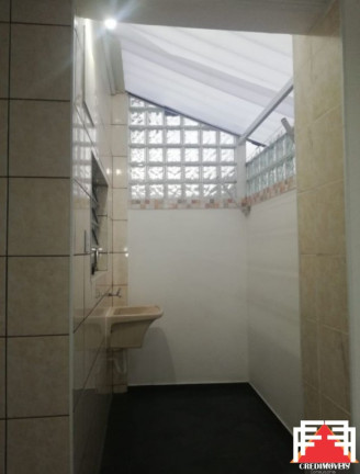 Imagem Casa com 4 Quartos à Venda, 139 m² em Aviação - Praia Grande Imagem Casa com 4 Quartos à Venda, 139 m² em Aviação - Praia Grande