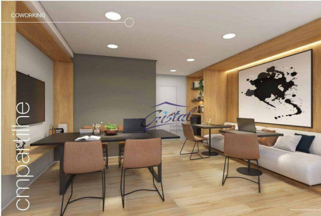 Imagem Apartamento com 1 Quarto à Venda, 31 m² em Pinheiros - São Paulo Imagem Apartamento com 1 Quarto à Venda, 31 m² em Pinheiros - São Paulo