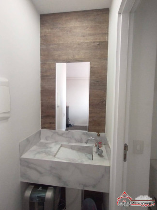 Imagem Sala Comercial à Venda, 28 m² em Centro - Jacareí