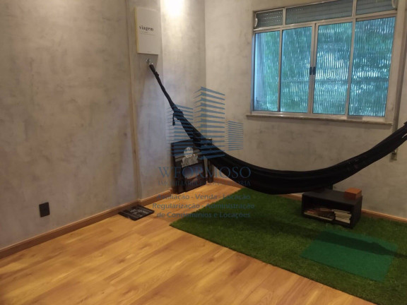 Imagem Apartamento com 3 Quartos à Venda, 67 m² em Tijuca - Rio De Janeiro