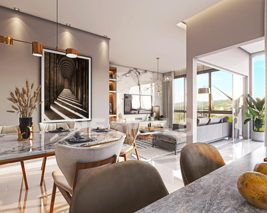 Imagem Apartamento à Venda, 113 m² em Perequê - Porto Belo Imagem Apartamento à Venda, 113 m² em Perequê - Porto Belo