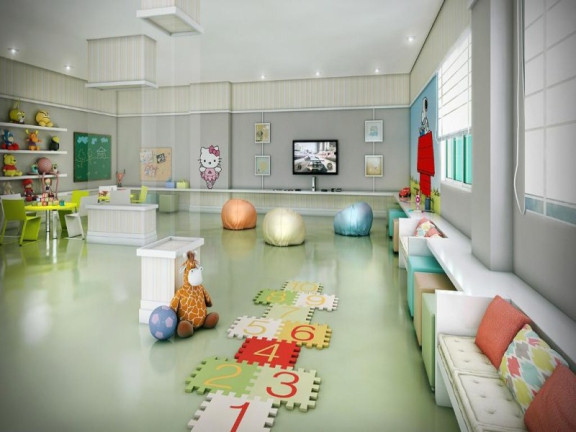 Imagem Apartamento com 3 Quartos à Venda, 92 m² em Parque Campolim - Sorocaba