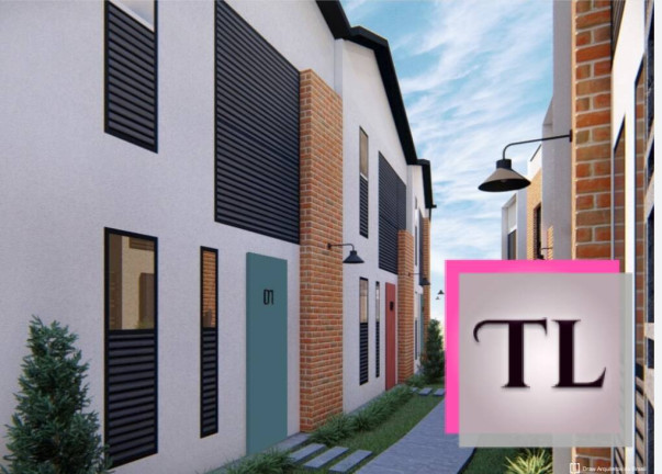 Imagem Casa com 2 Quartos à Venda, 84 m² em Parque San Carlo - Poços De Caldas
