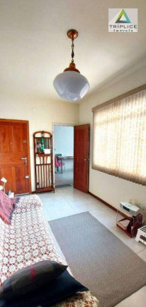 Imagem Apartamento com 5 Quartos à Venda, 130 m² em Cruzeiro Do Sul - Juiz De Fora