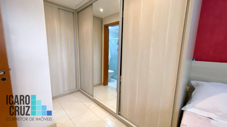 Imagem Apartamento com 2 Quartos à Venda, 66 m² em Pitangueiras - Lauro De Freitas