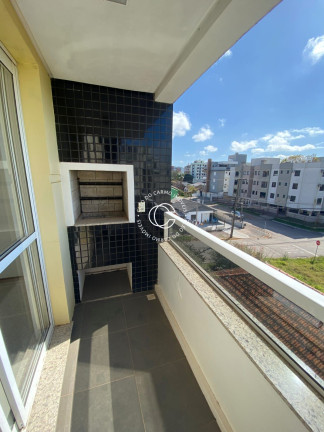 Imagem Cobertura com 2 Quartos à Venda, 103 m² em Camobi - Santa Maria Imagem Cobertura com 2 Quartos à Venda, 103 m² em Camobi - Santa Maria
