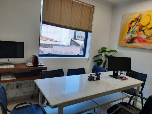 Imagem Imóvel Comercial para Alugar, 63 m² em Vila Nova Conceição - São Paulo Imagem Imóvel Comercial para Alugar, 63 m² em Vila Nova Conceição - São Paulo