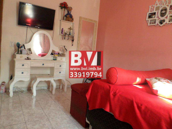 Imagem Apartamento com 3 Quartos à Venda, 262 m² em Vila Da Penha - Rio De Janeiro