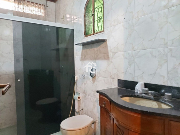 Imagem Casa com 5 Quartos à Venda, 300 m² em Santa Rosa - Niterói