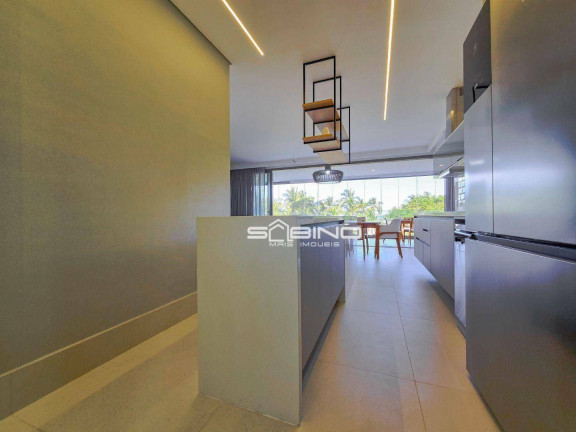 Imagem Apartamento com 4 Quartos à Venda, 208 m² em Riviera De São Lourenço - Bertioga