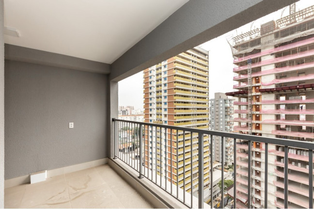 Imóvel com 1 Quarto à Venda, 47 m² em Vila Mariana - São Paulo