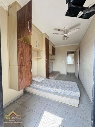 Imagem Imóvel com 3 Quartos à Venda, 90 m² em Ocian - Praia Grande